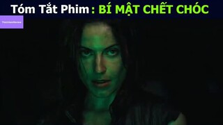 review phim Bí mật chết chóc tập 4 #reviewphim #phimhay #reviewphimhay