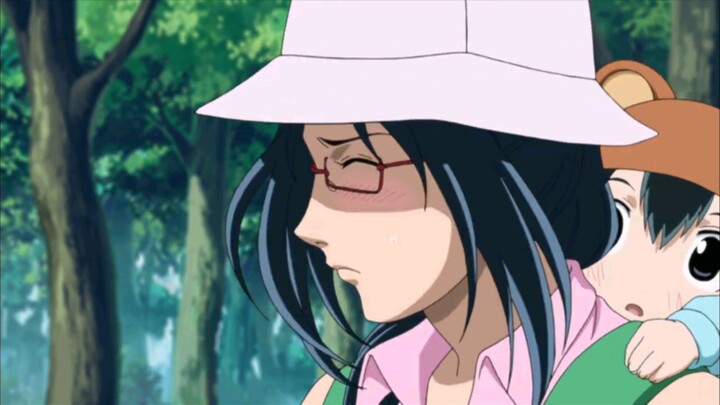 Beelzebub-english sub ep22