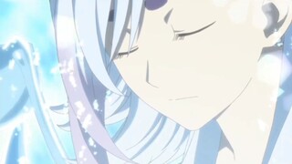 Pertemuan antara Natsume dan Yuki-onna