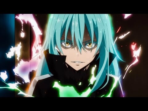 Tensei Shitara Slime Datta Ken「AMV」- Go Down Swinging