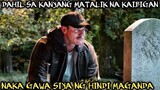 SUMALI SIYA SA ISANG GRUPO NG MAFIA UPANG MAGHIGANTI SA TAONG TUMAPOS SA KANYANG KAPATID