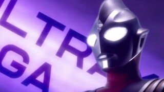 Catat semua penampilan/momen tamu Ultraman Tiga