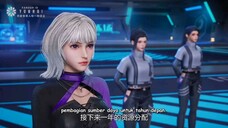 Connect To The Dragon Palace Eps 26 Sub Indo