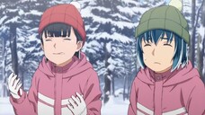 Hinamatsuri - Episode 12 END (Subtitle Indonesia)