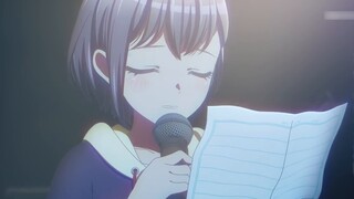 【Toyokawa Shoko/Lyrics】I once thought about ending it all【MyGO/AveMujica】