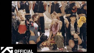 BLACKPINK-'B.P.M.' Roll #1