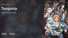 Ep - 4 Teogonia [SUB INDO]