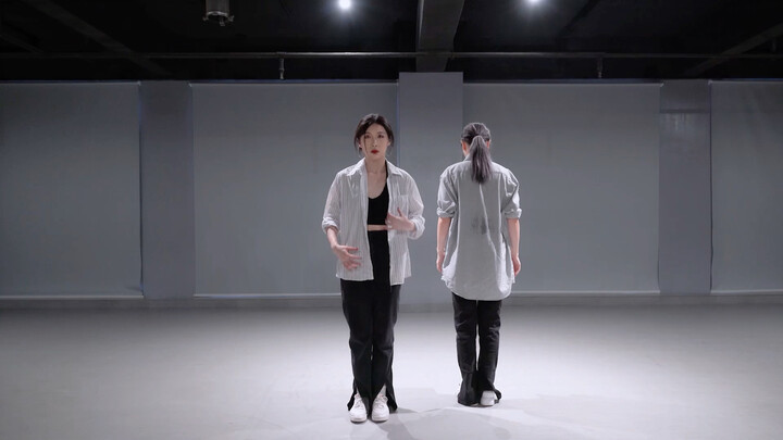 【ท่าเต้นของเจซี】คุณเคยพูดว่า