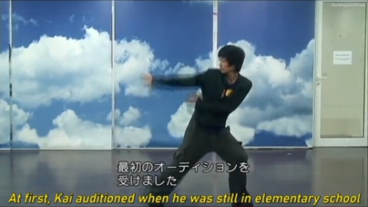 Tư liệu hình ảnh Kim Jong-in được SM "trưng bày vũ khí" như một thiếu niên thiên tài, đúng là một ch