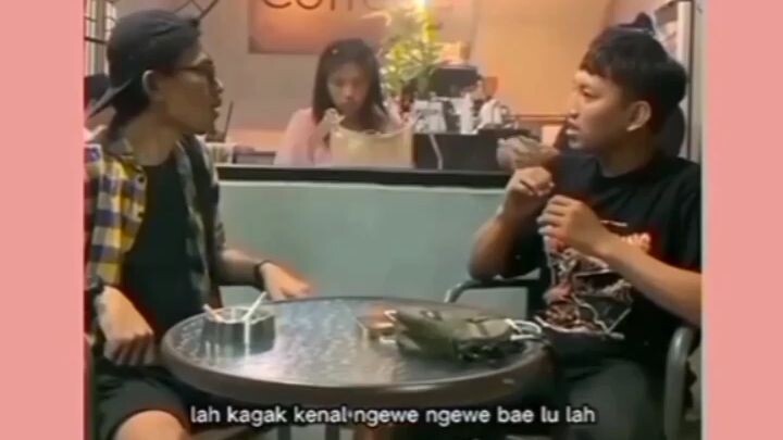 kalian pernah ngalamin?