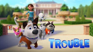 TROUBLE | FULL MOVIE