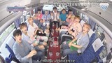 Seventeen Language Bus Tour in Tokyo Ep 1 (Like17Subs)