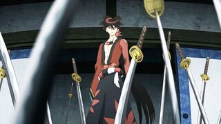 ALL IN ONE | " Kiếm sĩ mạnh nhất nhưng không có kiếm " | Tóm Tắt Anime Katanagatari | Mikey Senpai