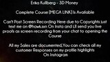 Erika Kullberg Course 3D Money  download