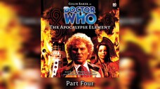 TAE: Part Four (AUDIO)