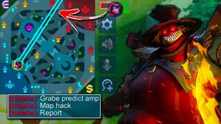 THIS VIDEO IS 999% FRANCO PREDICTION! | iNSPIRED BY FOX MOBA