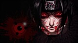 【30 Days of Liver Explosion Works】Blood Moon Curse of Sharingan / Curse of Uchiha