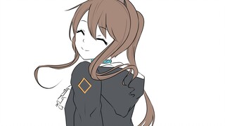 [Arknights] Sebuah cerita yang bisa terjadi