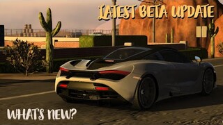 Latest Beta Update | What's New in Car Parking Multiplayer New Update | Download now!!