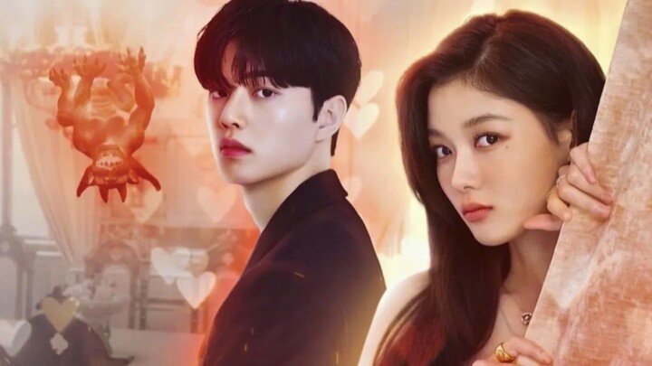 1. My Demon English Sub