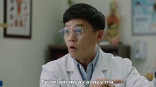 Dr. Park's Clinic EP 11 [Sub Việt]