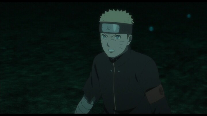 NARUTO SHIPPUDEN