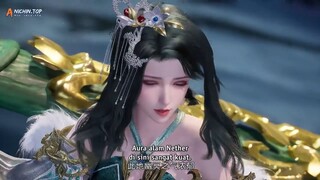 The Emperor Of Myriad Realms S2 Eps 49(99)Sub Indo
