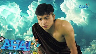 Higante, humingi ng tulong sa mga mahikero?! | AHA!