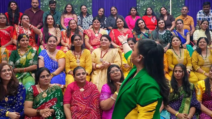 Indian Game Show Episode 27