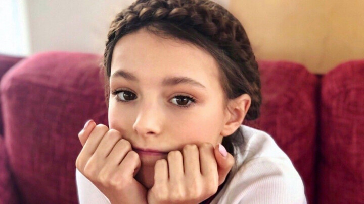 Absolutely Stunning Moments You’ll Regret Missing: Anna Shcherbakova, the Figure Skating Queen & “Go