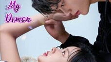 My Demon || Korean Drama || Ep 5 Eng sub