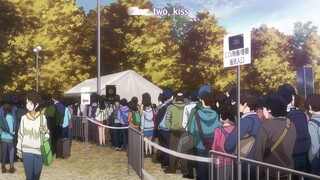 The idolmaster cinderella girls s2 tập 9