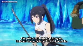 Arifureta:S3 Episode 10 (Subtitle Indonesia)