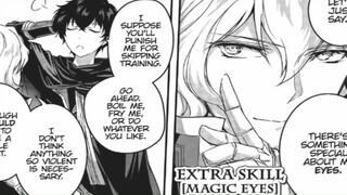 My Status as an Assassin Obviously Exceeds the Hero's Chapter 2 Part 3 Tagalog (Filipino) | Intea's