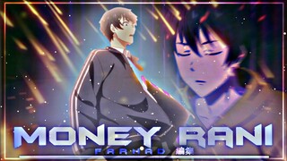 The daily life of the immortal king - Money Rani - Wangling Power 👀💪🔥 [Amv/Edit] #edit