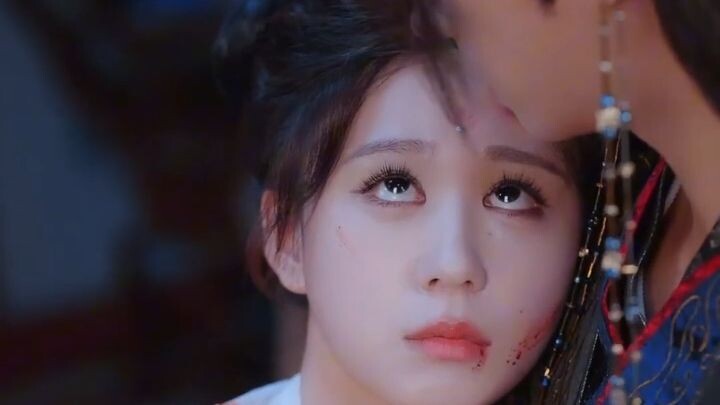 เสี้ยจื่อ ข้านี่แหละองค์หญิงตัวแม่ (ตัดซาวด์)