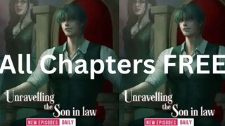 Unraveling The Son in Law Episode 356-360