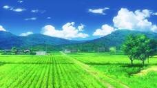 Non Non Biyori S1 Episode 06 (Sub Indo 720p)