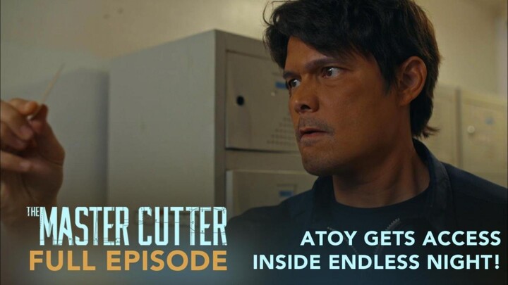 The Master Cutter Full Episode 16