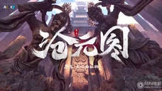AZURA LEGACY S1 EP 5 SUB INDO