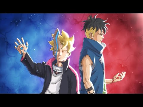 Boruto Explorer on X: Boruto Naruto Next Generations - Episódio