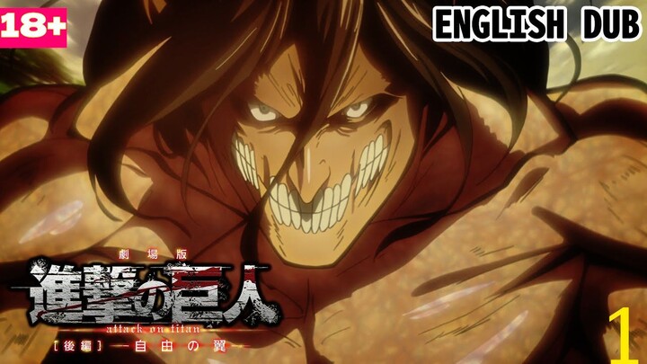 𝐅𝐮𝐥𝐥-𝐌𝐨𝐯𝐢𝐞-𝐀𝐭𝐭𝐚𝐜𝐤-𝐨𝐧-𝐓𝐢𝐭𝐚𝐧-𝐏𝐚𝐫𝐭-𝟏-𝐆𝐮𝐫𝐞𝐧 𝐄𝐧𝐠𝐥𝐢𝐬𝐡 𝐃𝐮𝐛𝐛𝐞𝐝