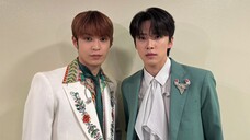 JPOP JO1 (SHO & JUNKI) COVER "KAIMONO BUGI" AT RYOICHI HATTORI MELODY
