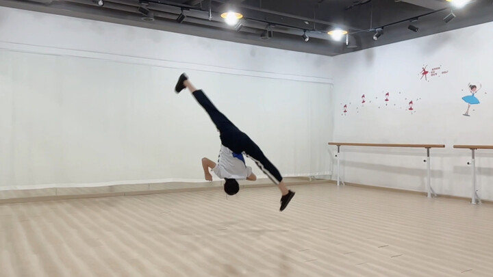 13岁业余选手解锁蛮子，成功！