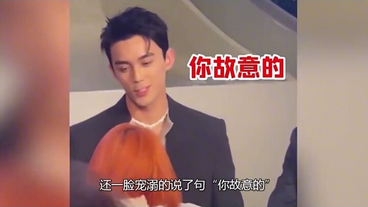 คนแรกที่พาพี่สาวรวยมหาศาล ตัวแทนแห่งความฉลาดทางอารมณ์ในวงการบันเทิง น้องซานสือผู้ทุ่มเทและหน้าตาดี ใ