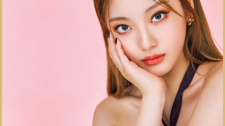 【Ningning】Ningning được TC Candler vinh danh là một trong 100 gương mặt đẹp nhất thế giới năm 2022! 