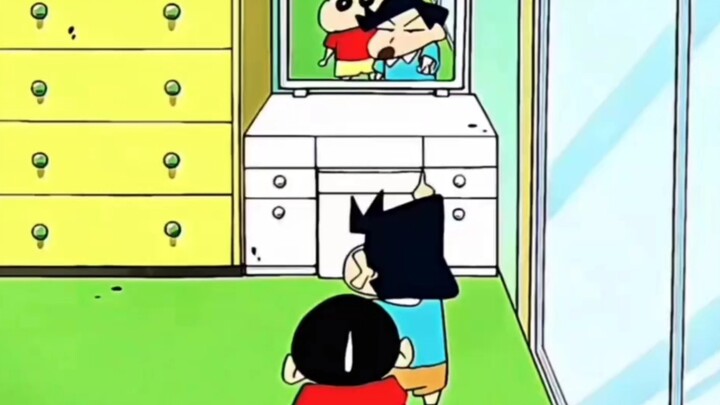 "One is a conceptual deity, the other understands the conceptual deity."