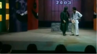 Bệnh nói nhiều -)) #9