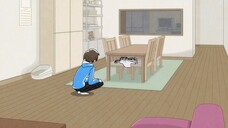 Yoru Wa Neko To Issho Ep8