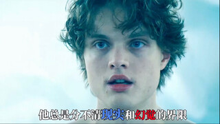 太猎奇！精神病人眼中的世界竟是是这样
